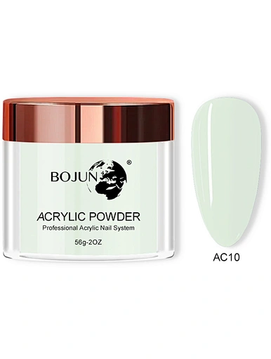 acrylic powder glitter powder